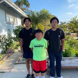 Meet your Posher, Khải